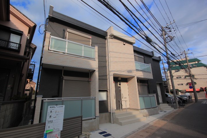 リブリ・グランハイムⅡ その他9