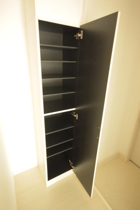 リブリ・グランハイムⅡ その他10