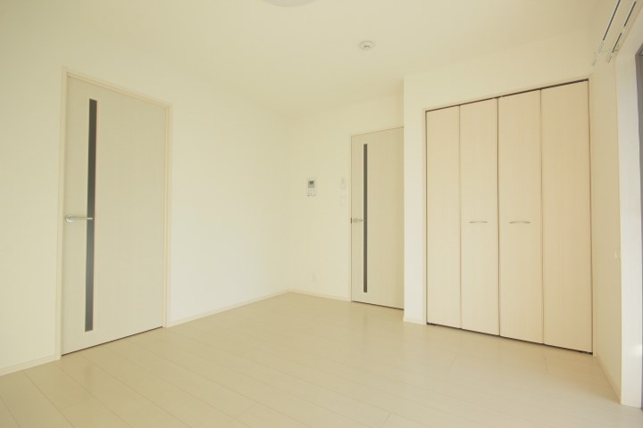 リブリ・グランハイムⅡ リビング