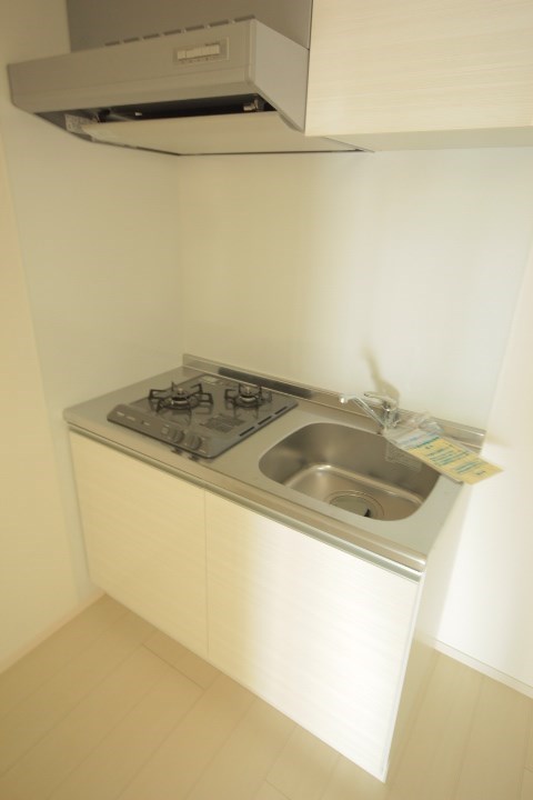 リブリ・グランハイムⅡ キッチン