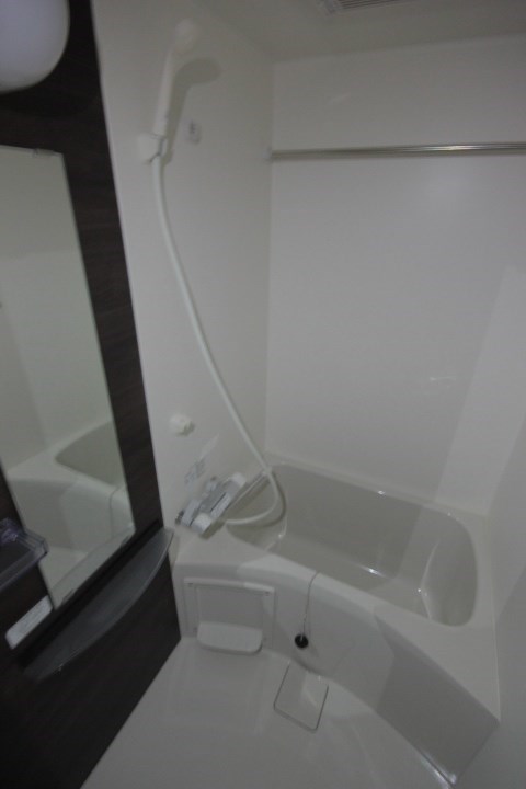 リブリ・グランハイムⅡ 風呂画像