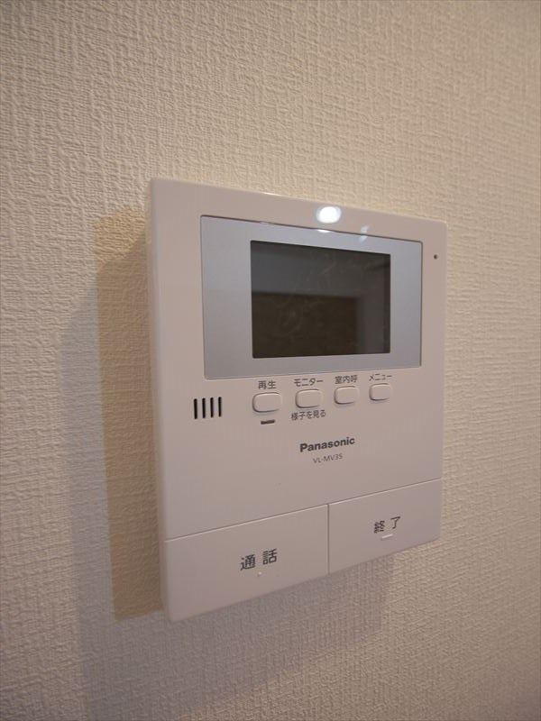 千葉県船橋市海神１丁目 セキュリティ