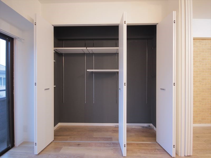 千葉県船橋市海神１丁目 収納