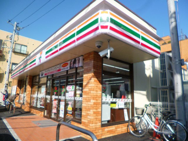 千葉県船橋市海神１丁目 コンビニ