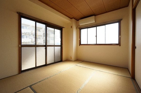 三恵マンション その他3