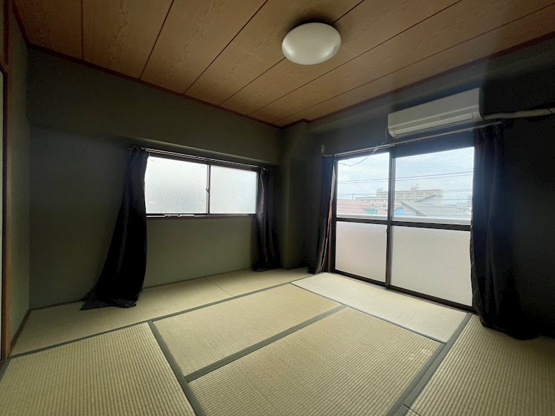 三恵マンション その他4