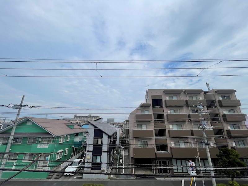 三恵マンション その他5