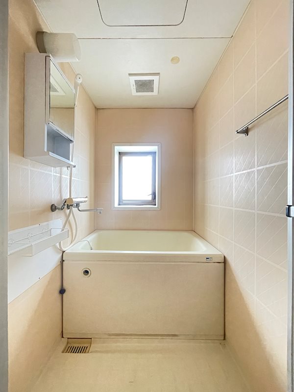 三恵マンション 風呂画像