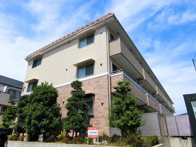 grandjute（グランジュテ） 外観