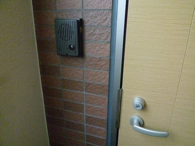 神奈川県川崎市川崎区旭町２丁目 セキュリティ