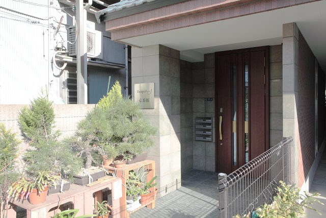神奈川県川崎市川崎区旭町２丁目 その他