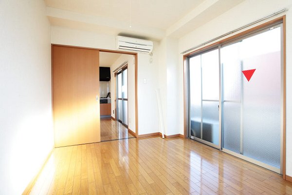 神奈川県川崎市川崎区旭町２丁目 ベッドルーム