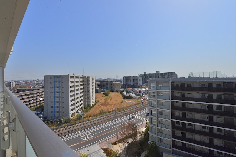 ロイヤルパークス船橋 その他7