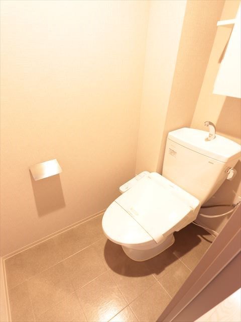 ロイヤルパークス船橋 その他6