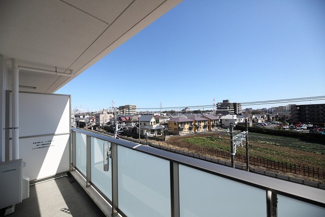 ロイヤルパークス船橋 その他6