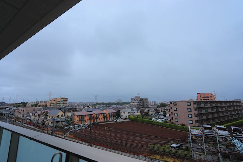 ロイヤルパークス船橋 その他7