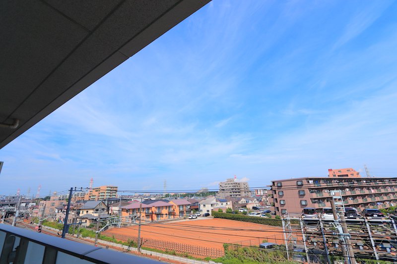 ロイヤルパークス船橋 その他7