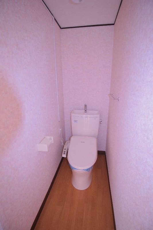 永井コーポラス  その他4