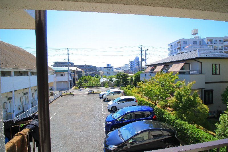 永井コーポラス  その他6