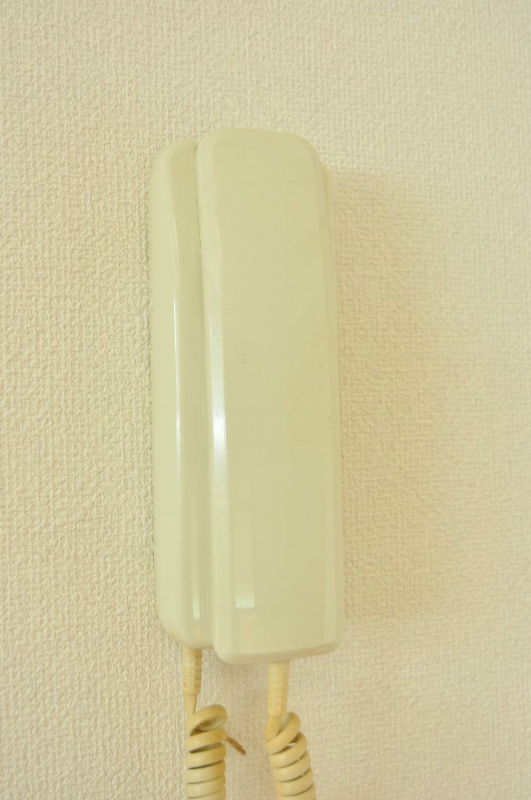 千葉県市川市欠真間２丁目 セキュリティ