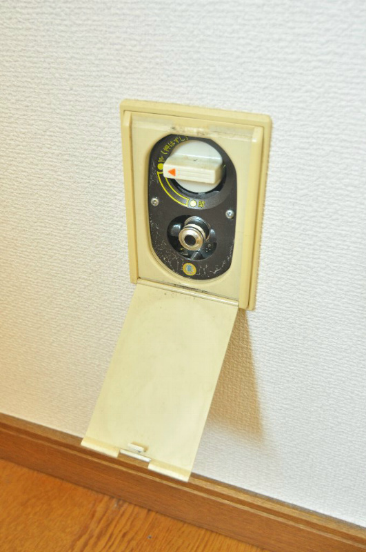 千葉県市川市欠真間２丁目 その他設備