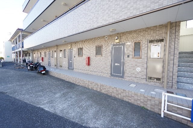 千葉県市川市欠真間２丁目 その他