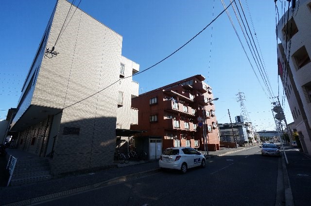千葉県市川市欠真間２丁目 その他