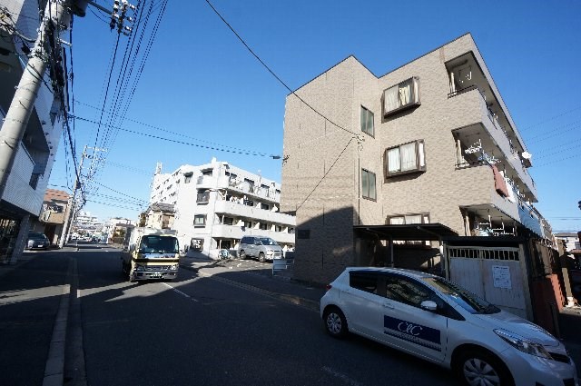 千葉県市川市欠真間２丁目 その他