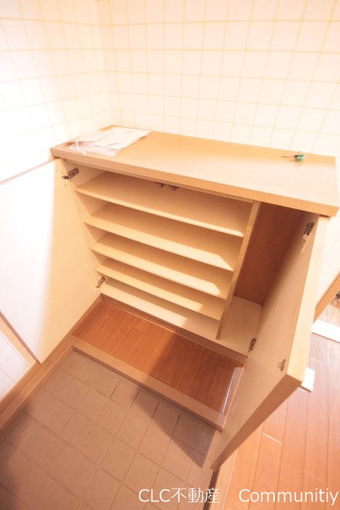 サンゴハイツⅢ その他9