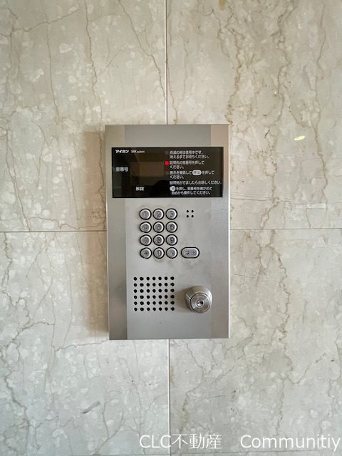 クレオ舞浜Ⅲ その他2