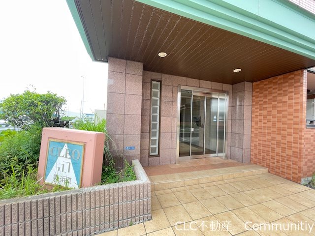 クレオ舞浜Ⅲ その他7