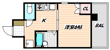 千葉県船橋市本郷町 間取り