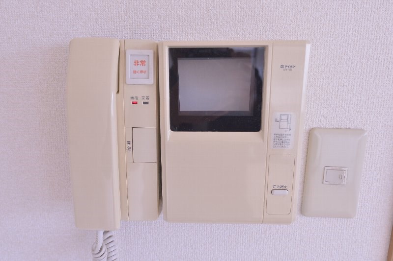 千葉県船橋市本郷町 セキュリティ