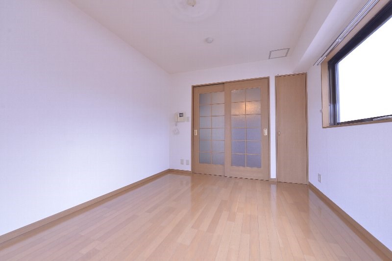 千葉県船橋市本郷町 ベッドルーム