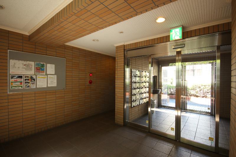 グランシャルム浦安Ⅲ その他7