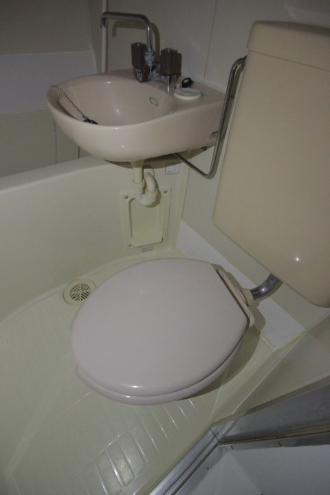 ミカサ富士見第二 その他1