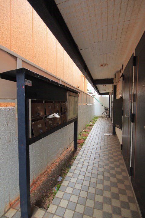 ミカサ富士見第二 その他5