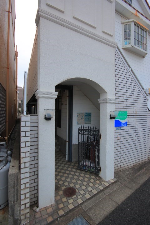 ミカサ富士見第二 その他6