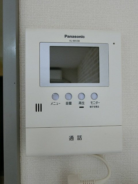 パルレジデンス その他3