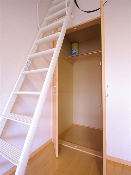 リリーテラスＢ その他1