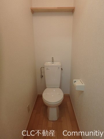 リリーテラスＢ その他4