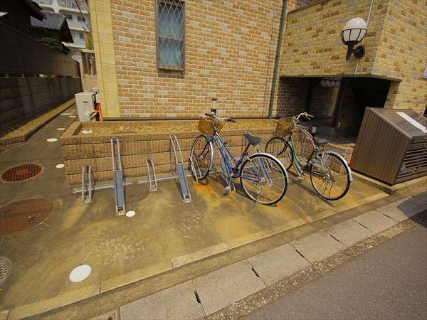 リリーテラスＢ その他6