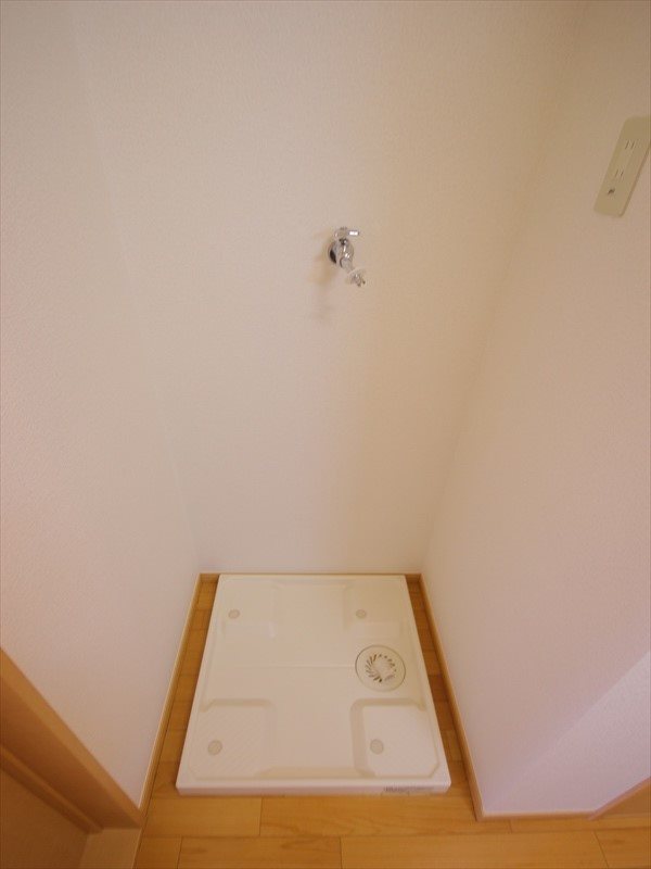 リリーテラスＢ その他9