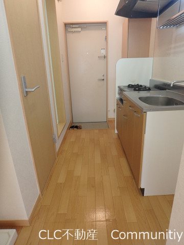 リリーテラスＢ その他10