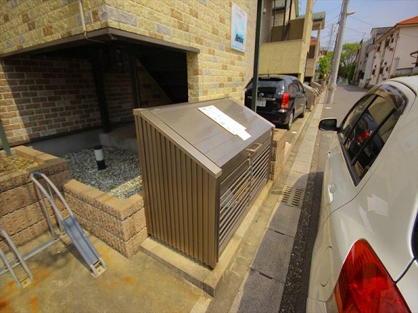 リリーテラスＢ その他11