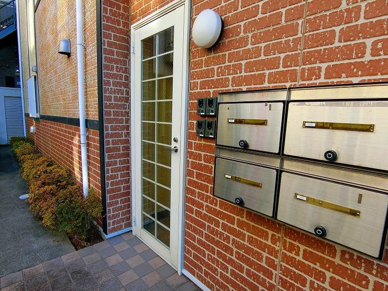 ファーストコーポラス９ その他6