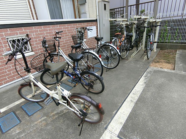 ファーストコーポラス９ その他7