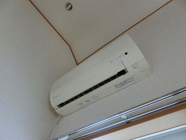 ファーストコーポラス９ その他8