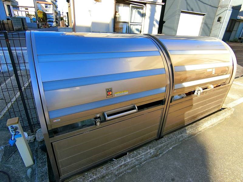 ファーストコーポラス９ その他10