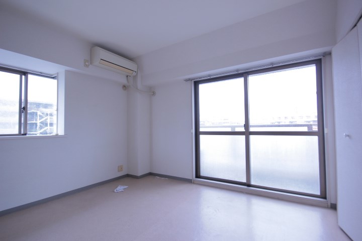 大成ルームズ リビング